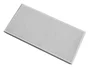 Hot dipped galvanized China supplier cheap suspended clip in aluminum ceiling tiles