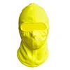 SS105 Outdoor Fleece Mask With Face Shield