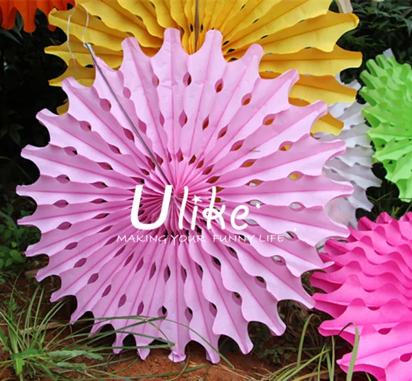 Popular Tissue Paper Fans Us Navy Party Decoration Buy Us Navy