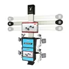 Diagnostic machine for cars precision 3D wheel alignment machine tire changer