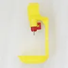 Super Water Saving Plastic Chicken Drinker