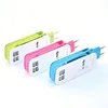 New Design Super Fast Universal Mini Portable Charging Electric Multi Plug & USB Electrical Power Extension Socket