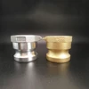 China supplier 1/2" BSP Female Thread Type A Plug Camlock Fitting Cam and Groove Coupling british standard pipe thread fitting