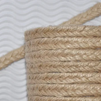 Thick Strong Sisal Twist Core Rope - Buy Sisal Twist Core Rope,Sisal ...