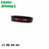 Saferdriving Car monitor park sensor LED wireless reverse camera and parking sensor