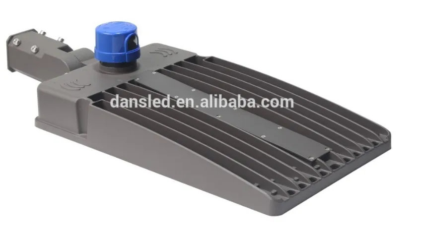 100W led parking lot lights.JPG