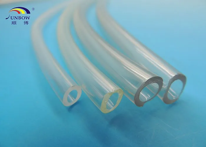 Food Grade Clear Silicone Rubber Tubing For Coffee Maker 5mm Buy Thin