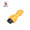 Mini Circuit Breaker Electrical Plug Lock Equipment