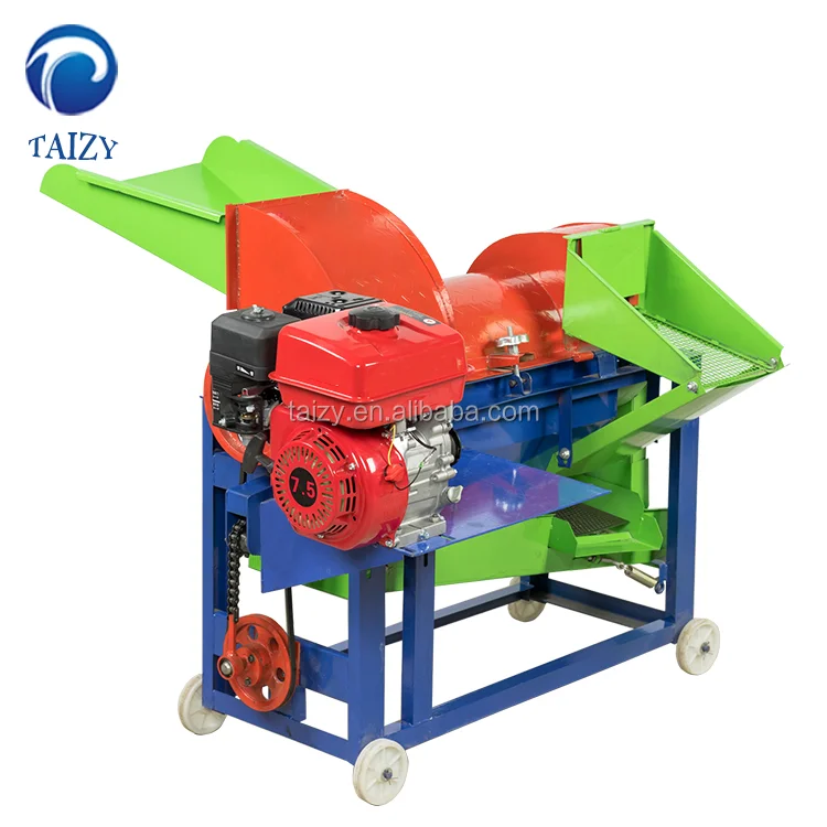 bean sheller machine