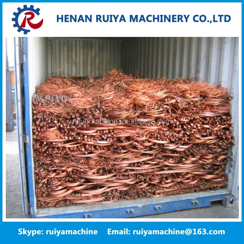 wire peeling machine8