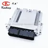 154 pin waterproof auto car electrical Aluminum Enclosure ECM PCM case