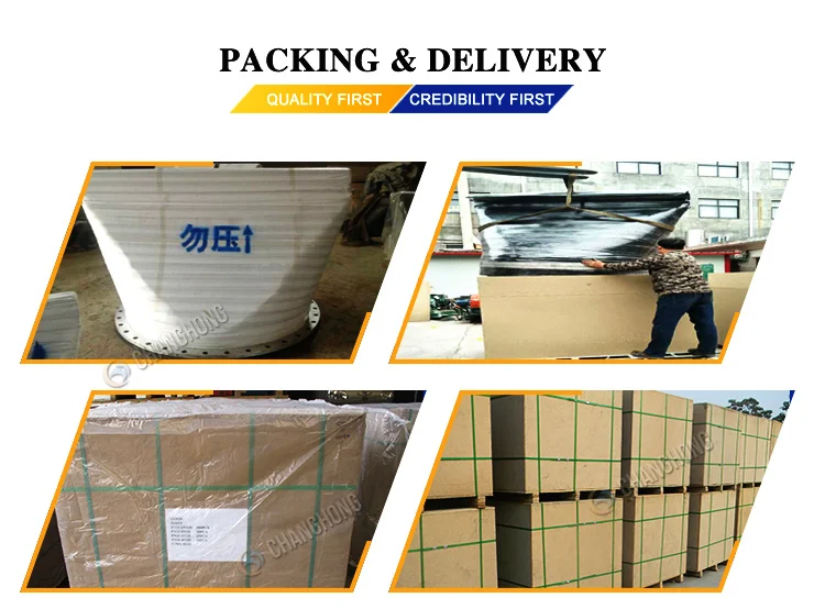 epdm rubber duckbill check valve