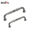 Chinese Houseware Furniture Brass Drawer Handle Cabinet Pull Knocker