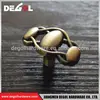 New Zinc alloy SNP/CP/PB recessed door knob