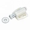 YD-906A-I Well sold single Push to open cabinet door catch magnetic touch catch door catch from factory