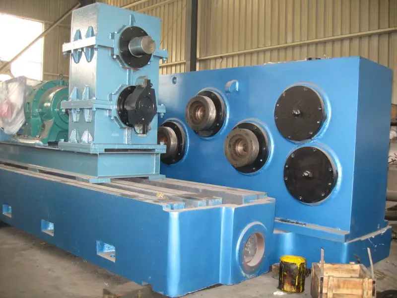 Aluminium Rod Continuous Casting And Rolling Mill Buy Rolling Mill