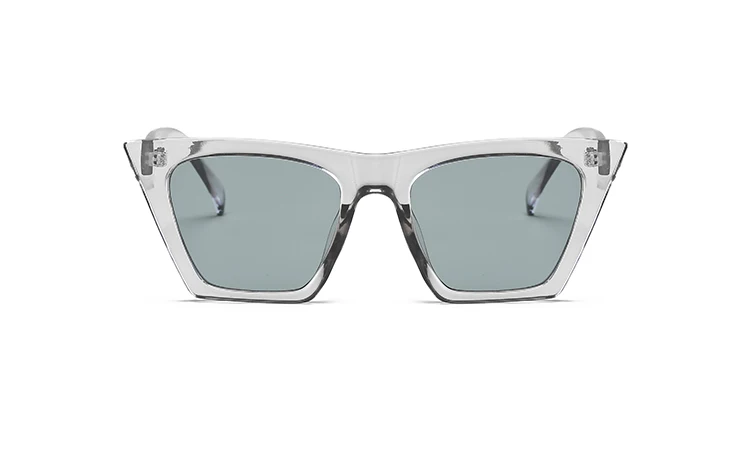 Eugenia square aviator sunglasses luxury-17
