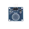 TTP224 Touch Module 1 Channel Capacitive Touch Sensor Switch