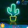 Professional hot sales room design led neon light wall hanging neon usb cable or plug power operated