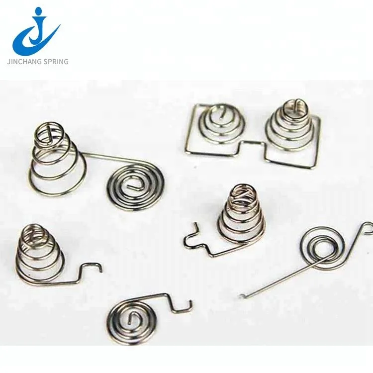 Remote Control Stainless Steel Battery Contact Springs Buy Battery