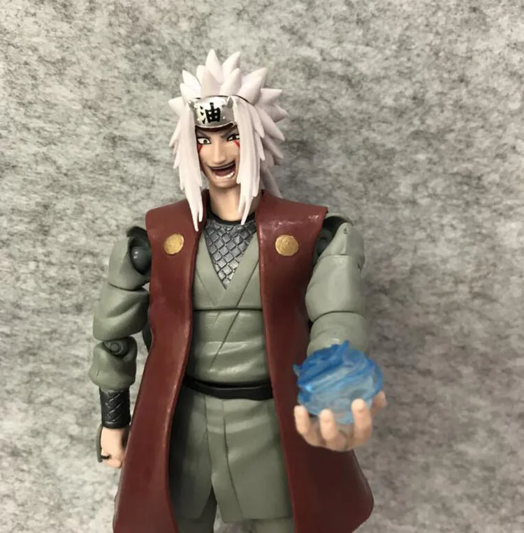 adult naruto toy