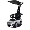 Step2 ride on car toys electric children push car baby car for kids with push handle