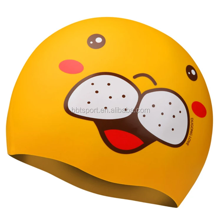 Custom College Logo Printing Swim Caps Buy Custom Swim Caps,College