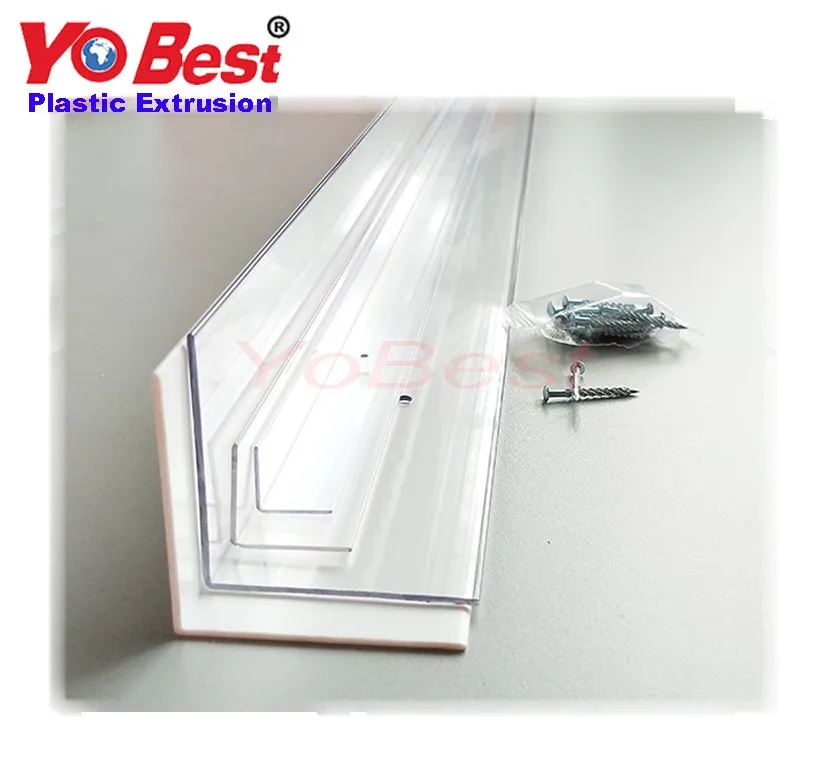 90 Degree Plastic Edge Trim Protector Pvc Corner Trim Guard Buy Pvc Corner Trim,90 Degree