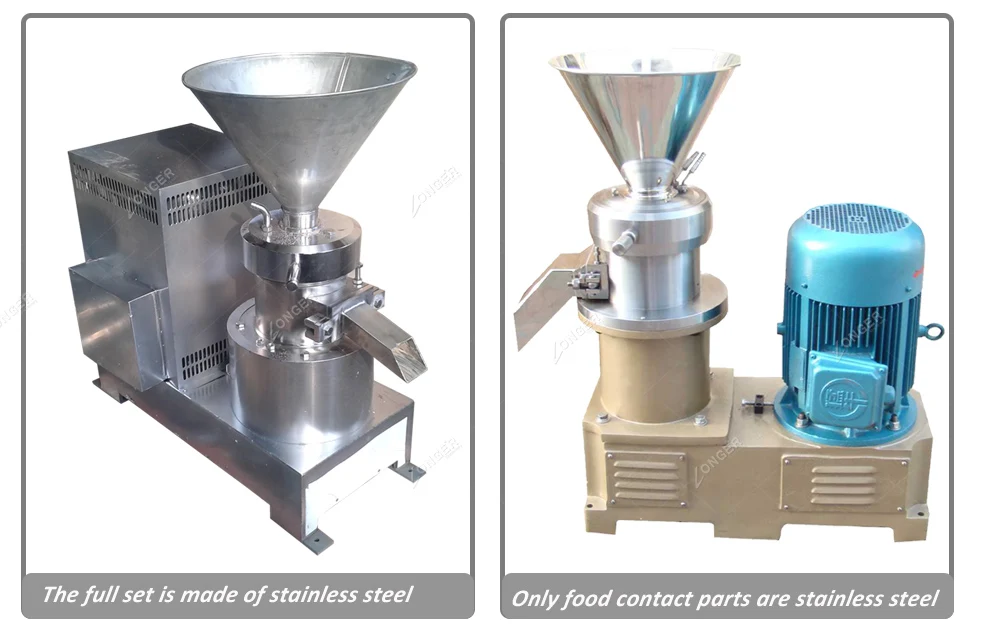 Sesame Seeds Grinding Machine|pepper Grinder Machine|soybean Milling ...