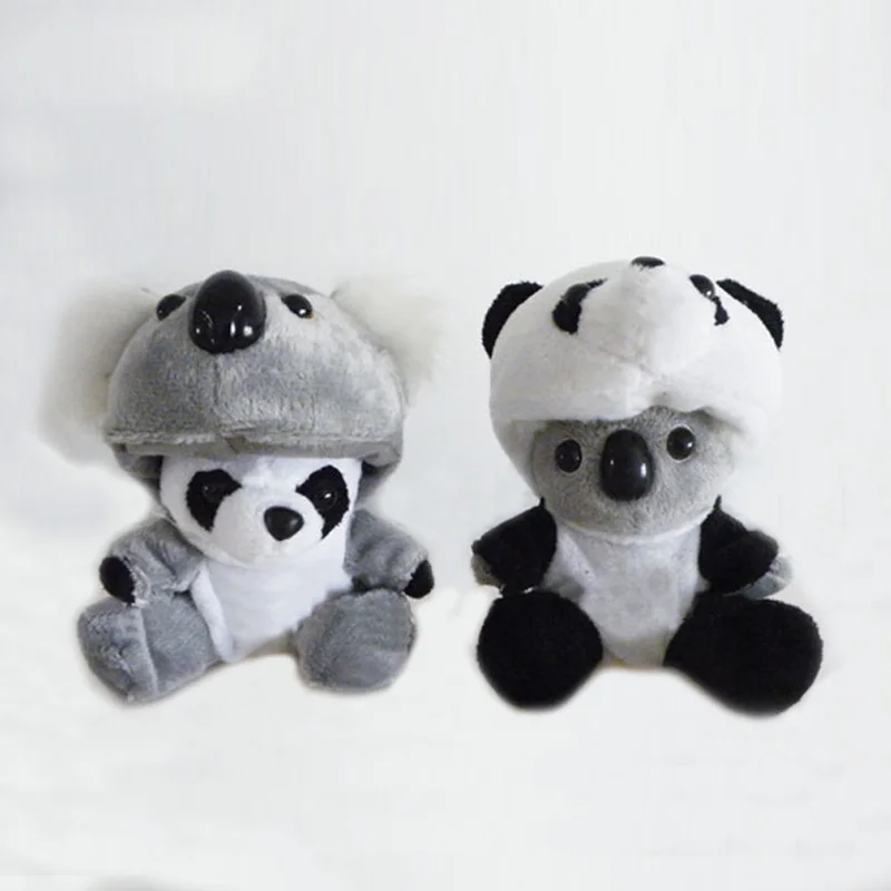 kids panda toys
