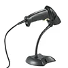 YHDAA Laser Bar Code Scanner with Stand Logistics USB Automatic Barcode Reader