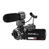 Winait 10x optical zoom digital video camera max 24MP, 3.0'' touch display and Support 64GB sd card digital video recorder