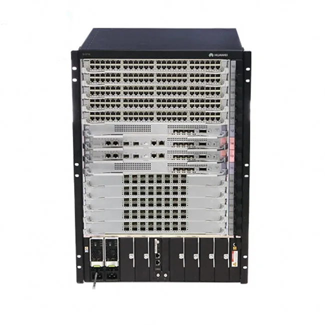 huawei s12708 huawei s12710 series agile switches high-capacity