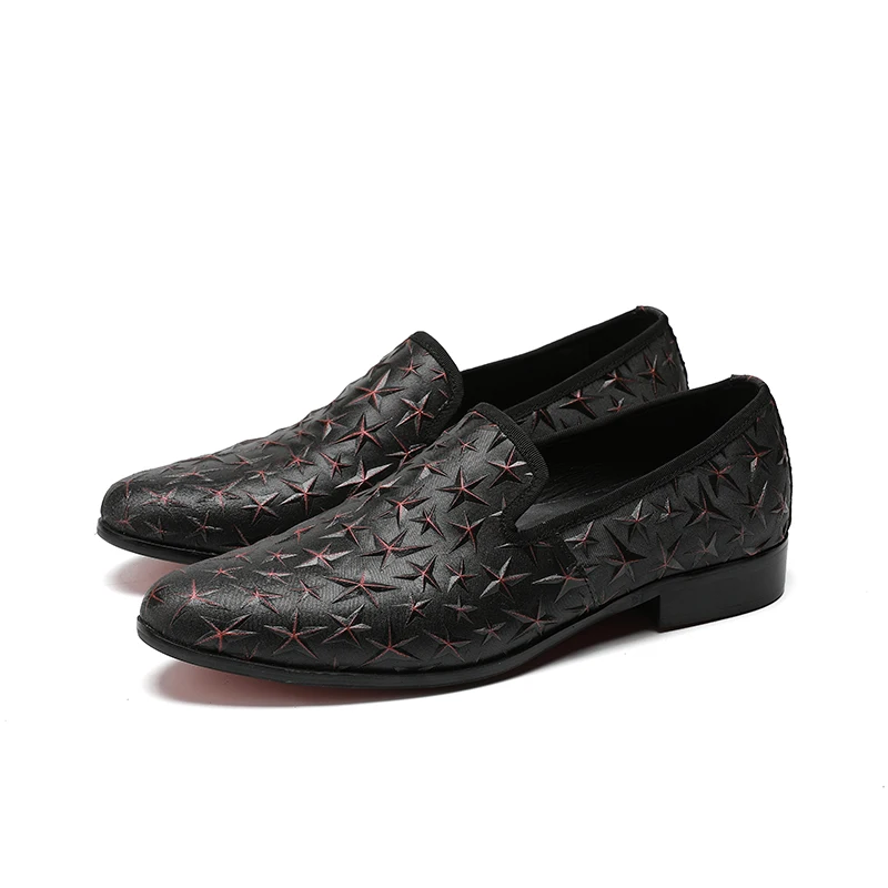 zapatos tipo oxford hombre
