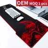 Rubber Mouse Mat EXCO Custom Extra Large XXL Gaming Mousepad Non-Slip Rubber Mouse Mat for Computer Desk Stationery Accessories