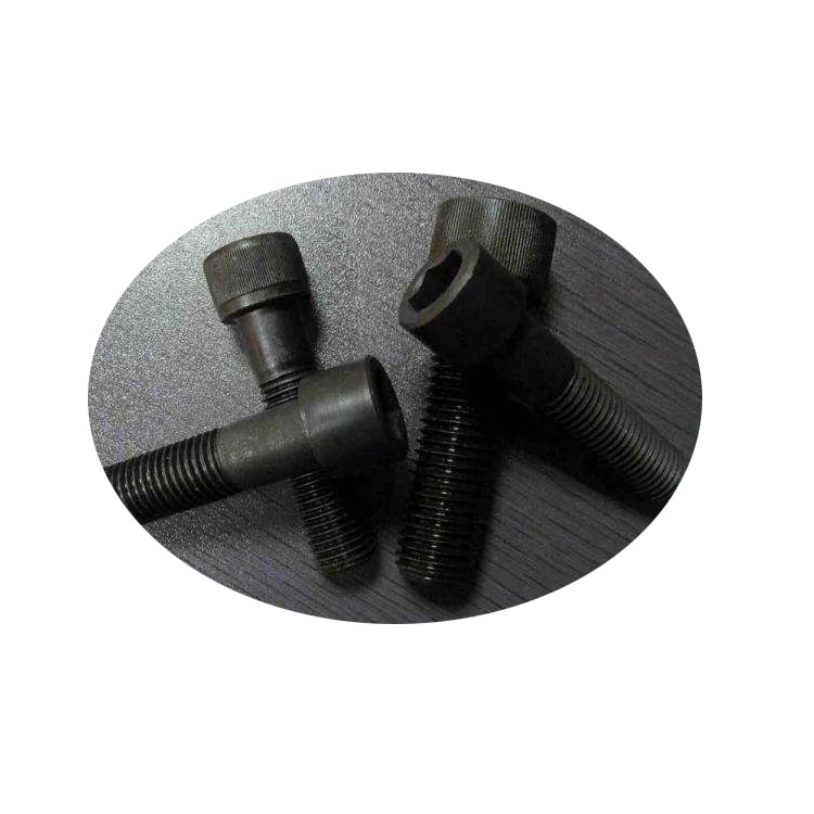 High Temperature Resistance Tungsten Screw And Nuts Buy Tungsten