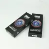 custom printed corrugated auto lock bottom box for mouse/toy /electronic