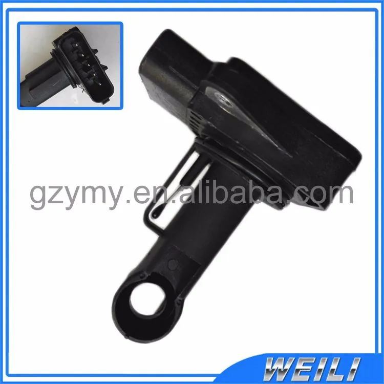 MAF Mass Airflow Sensor Meter for Subaru Impreza Forester WRX Mazda 22680-AA310