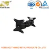 Factory for Pivots Flat Panel Mount Back to Back Pole Metal Stamping Clamp Spare Parts