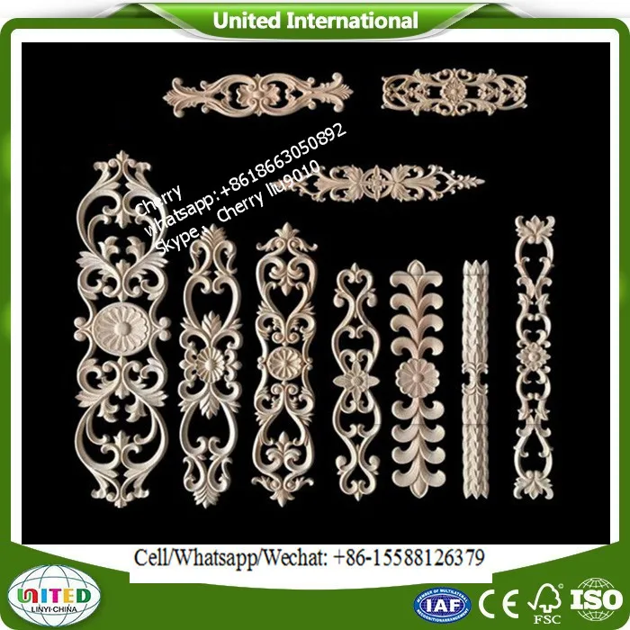 unfinished wooden mirror frames