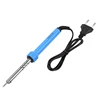 110V 220V Electric Soldering Iron External Heated Soldering Iron Hand Welding Solder Tool Kit 30W 40W 62W Heat Pencil