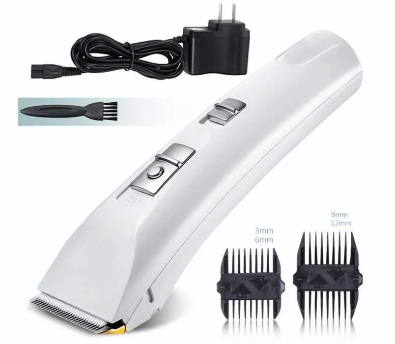 low noise cordless dog clippers