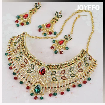 Anting Anting Dan Kalung Perhiasan India Gaya Wanita Pernikahan Zirkon Berlian Kristal Set Perhiasan Buy Diamond Crystal Perhiasan Set Wanita Pernikahan Zircon Kalung Anting Anting Dan Kalung Perhiasan Product On Alibaba Com