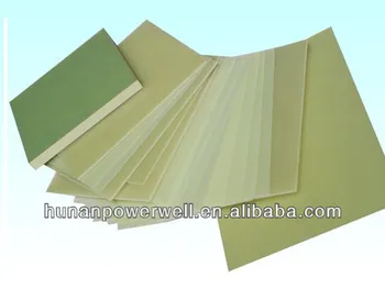 Green Insulation G11 Epoxy Fiberglass Board - Buy Insulation G11 Epoxy ...