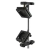 PZQ302-(50-60) Beam Steering And Precise Prism Table