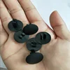 China Customer-sized Male/Female Mini Barbed Rivet,Nylon Shorty Snap/plastic rivet ratchet 120W