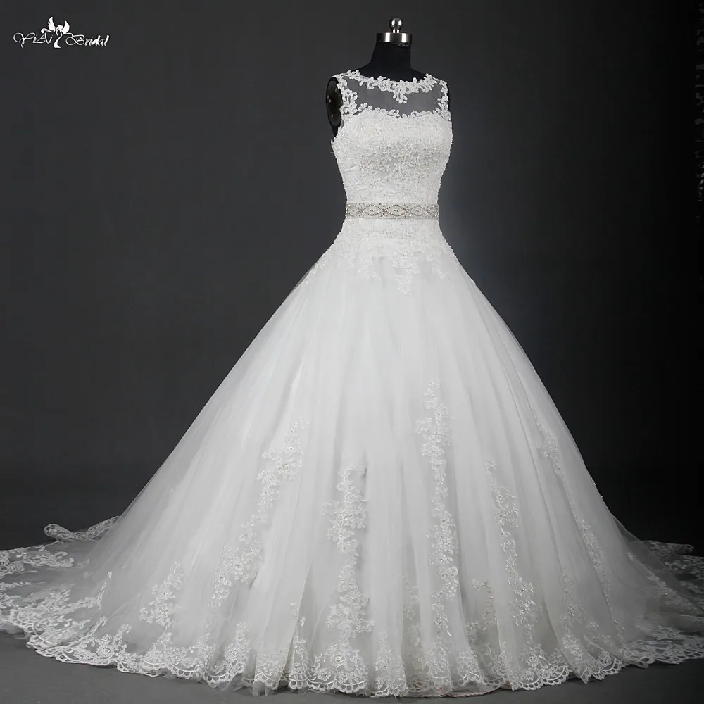 gown design white