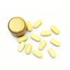 Anti-depression Cell Broken 100% pure Pine Pollen Capsules Tablets