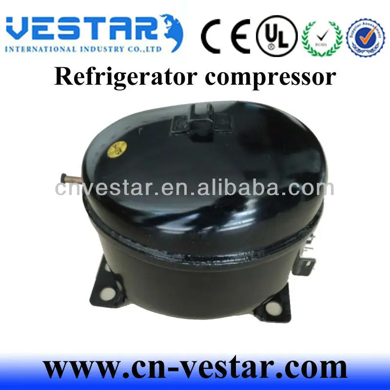 Refrigerator Compressor Refrigerator Compressor