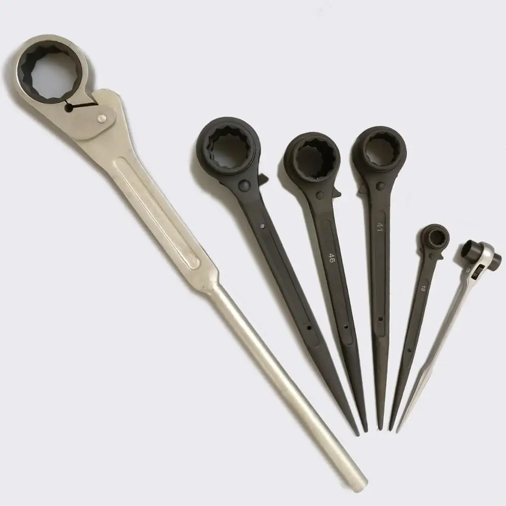 Sturdy Wholesale big size spanner At Reasonable Prices 